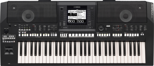 Yamaha PSR A 2000 keyboard instrument klawiszowy