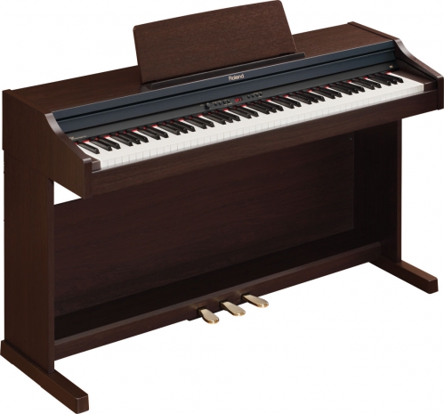 Roland RP 301 RW pianino cyfrowe palisander