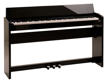 Roland F 110 PE pianino cyfrowe