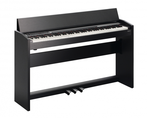 Roland F 120 SB pianino cyfrowe