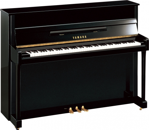 Yamaha b2 E PE pianino (113 cm)