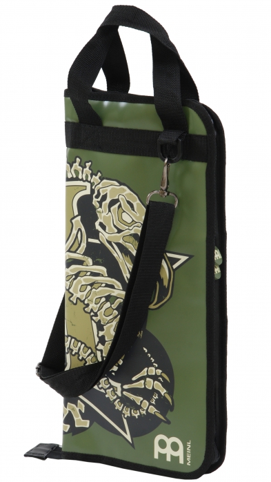 Meinl MSB1-CA Chris Adler Stick Bag pokrowiec na paki perkusyjne