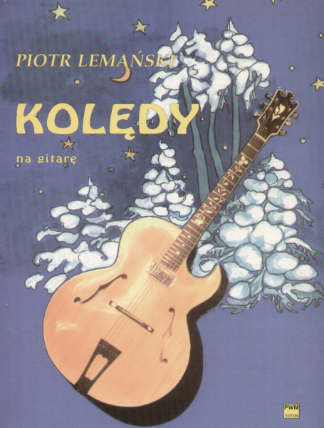 PWM Lemaski Piotr - Koldy na gitar