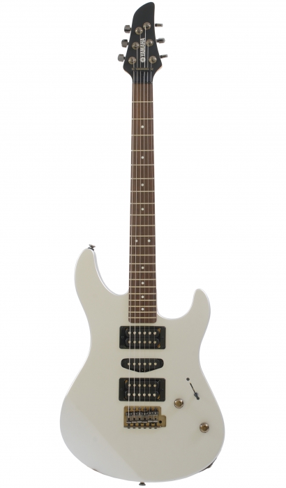 Yamaha RGX 121 Z FLS gitara elektryczna, Flat Silver - cena