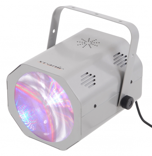 Scanic LED Magic Light DMX - efekt wietlny LED