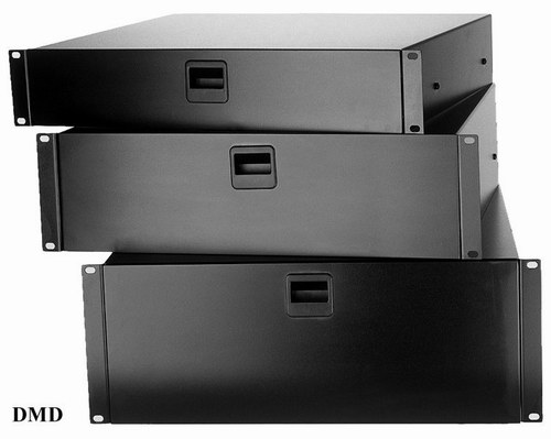 Amex DMD 92042F 2U drawer szuflada