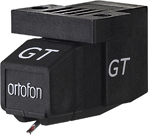 Ortofon GT DJ System wkładka gramofonowa