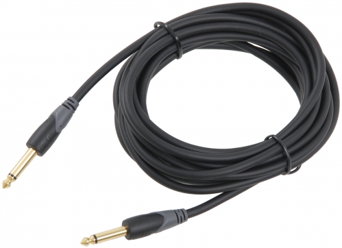 Procab CLA600/5  kabel  do gitary 5m jack - jack