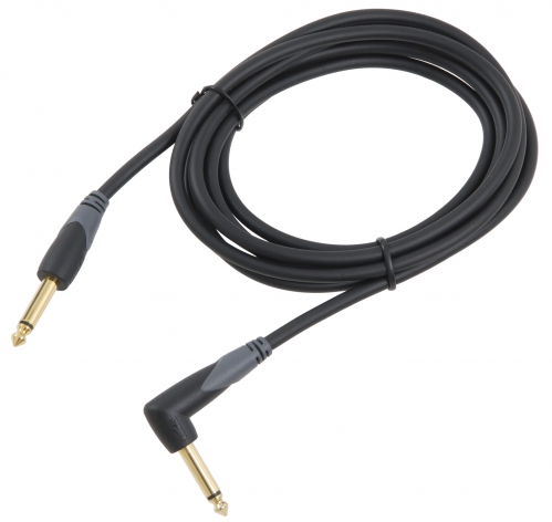 Procab CLA650/3  kabel  do gitary 3m jack - jack ktowy