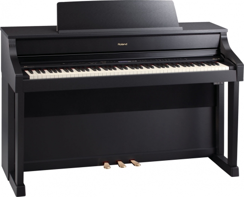 Roland HP 507 SB pianino cyfrowe