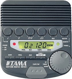 Tama RW-105 metronom ″Rhythm Watch″