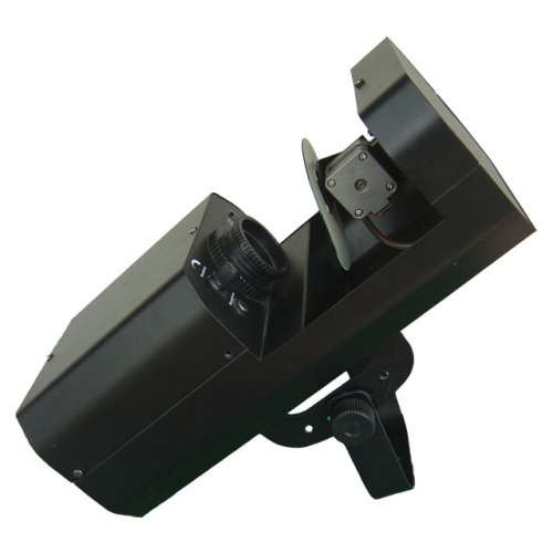Flash LEDScan 60W DMX skaner - efekt wietlny