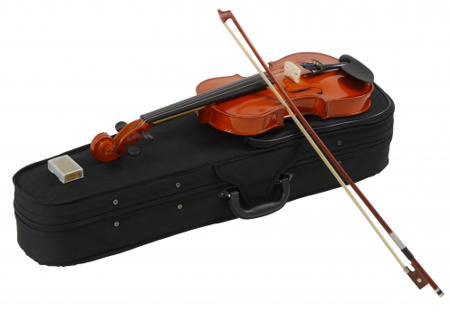 Verona Violin FT-V11 1/2 skrzypce Student (komplet - smyczek, futerał)