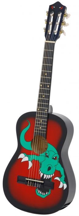 Stagg C510 gitara klasyczna 1/2 R-Dino