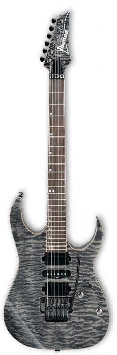 Ibanez RG 870QMZ BI gitara elektryczna