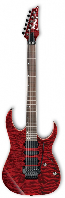 Ibanez RG 870QMZ RDT gitara elektryczna