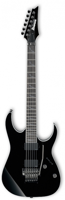Ibanez RG 2620 ZE BK gitara elektryczna - cena, opinie