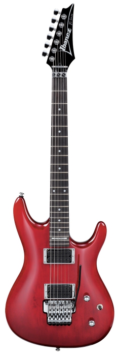 Ibanez JS100 TR Joe Satriani gitara elektryczna