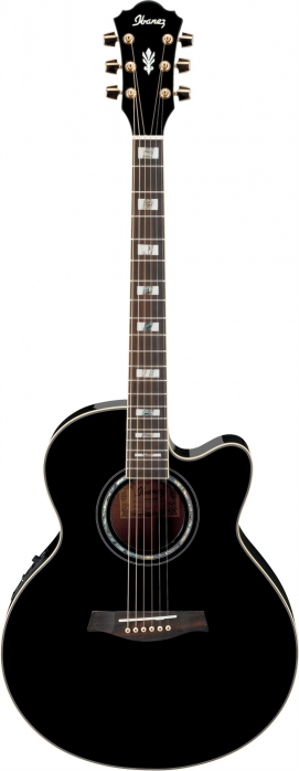 Ibanez AEL30SE BK gitara elektroakustyczna - cena, opinie | Sklep