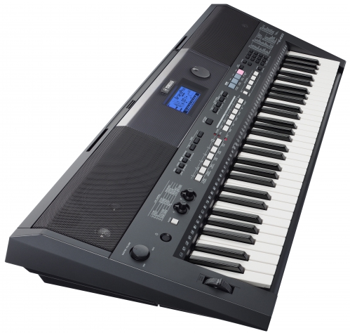 Yamaha PSR E 433 keyboard instrument klawiszowy