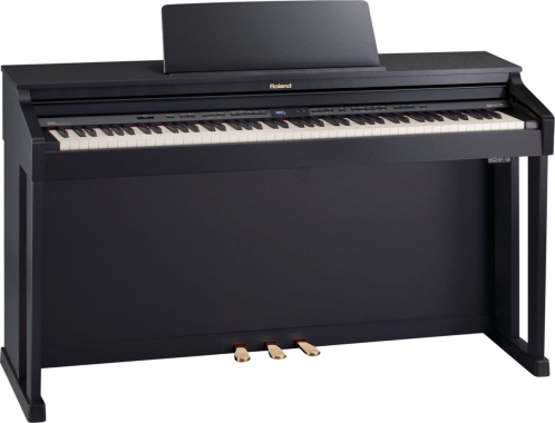 Roland HP 503 SB pianino cyfrowe