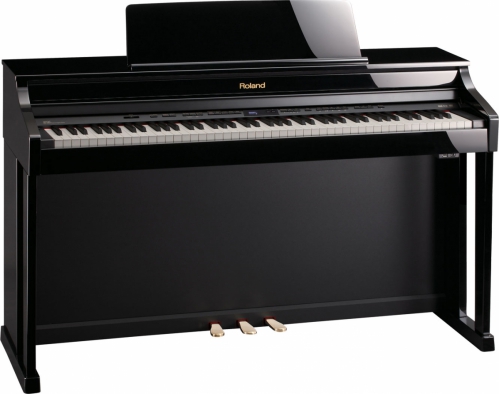 Roland HP 505 PE pianino cyfrowe