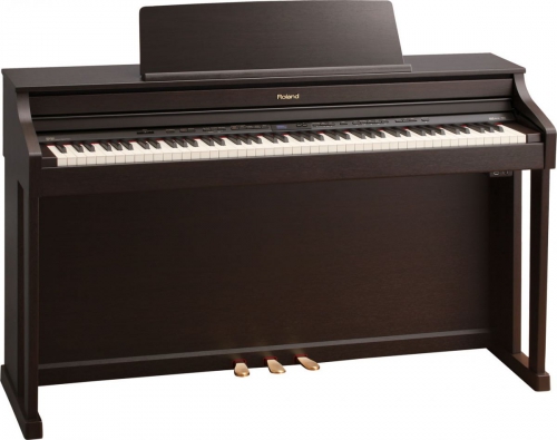 Roland HP 505 RW pianino cyfrowe