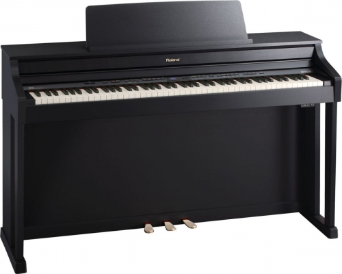 Roland HP 505 SB pianino cyfrowe