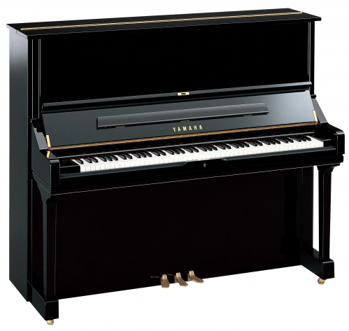 Yamaha U3 PE pianino (131 cm)