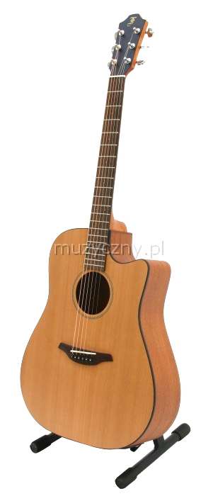 Furch D40-CM CUT EQ gitara elektroakustyczna