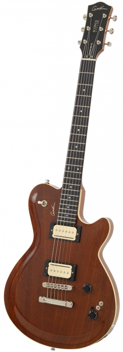 Godin Icon Type 2 Convertible Natural gitara elektryczna