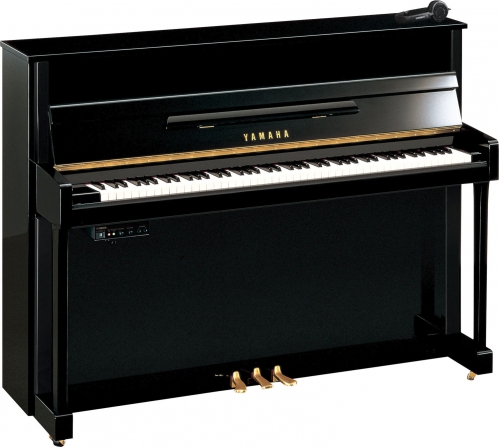 Yamaha b2 E SG2 PE Silent pianino (113 cm)