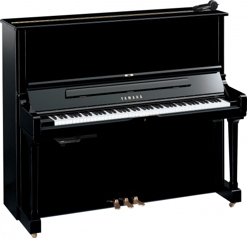 Yamaha SU7 SH PE Silent pianino (131 cm)
