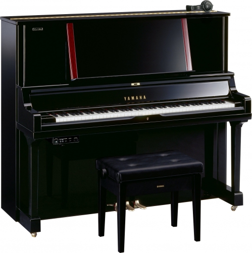 Yamaha YUS5 SH PE Silent pianino (131 cm)
