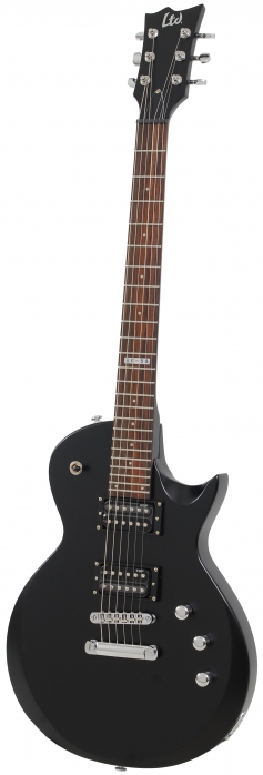 LTD EC50 BLKS gitara elektryczna