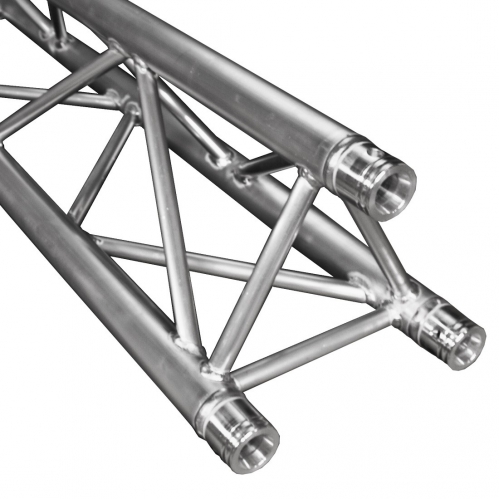 DuraTruss DT 33-050 straight element konstrukcji aluminiowej 50cm