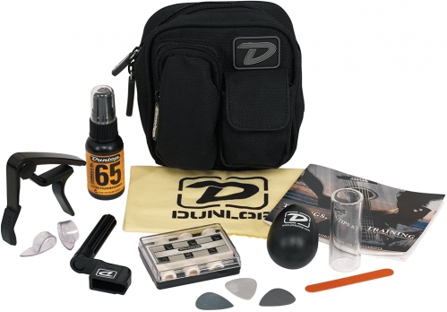 Dunlop DGB-205 D′Agostino Tool Bag torba na akcesoria