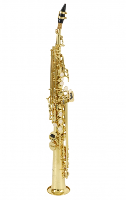 Arnolds&Sons ASS 100 saksofon sopranowy