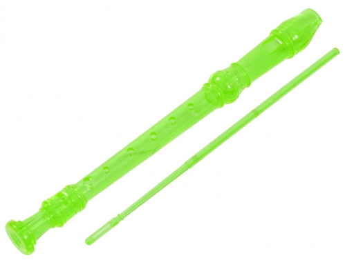 MStar R08 flet prosty (zielony)