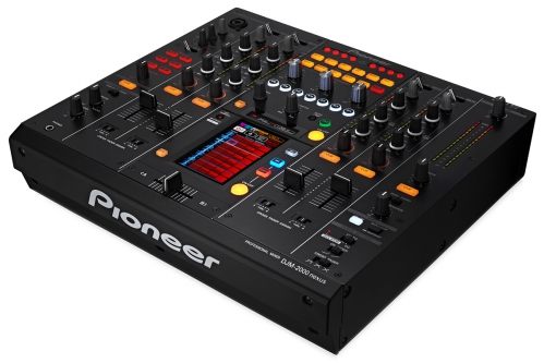 Pioneer DJM-2000NEXUS mikser DJ