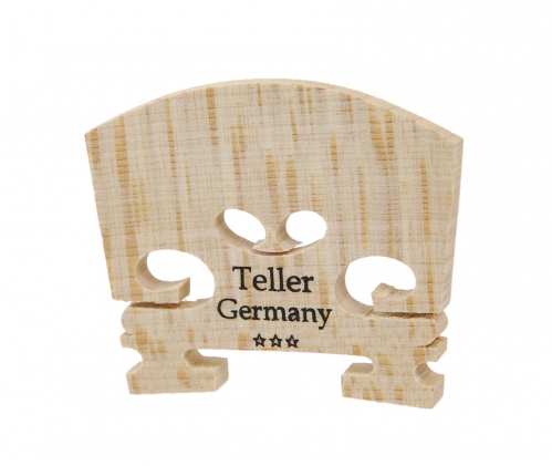 Teller ***  podstawek skrzypcowy 1/4 (Germany)