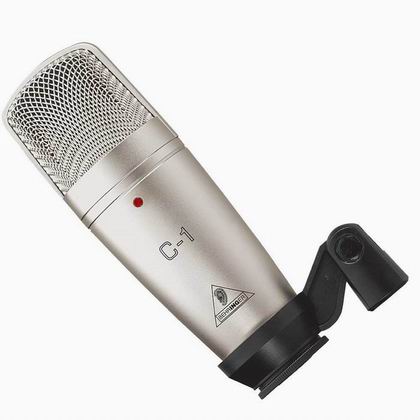 Behringer C1 mikrofon pojemnociowy