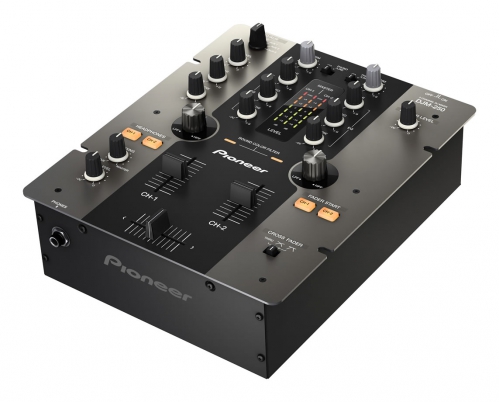 Pioneer DJM-250K DJ mikser