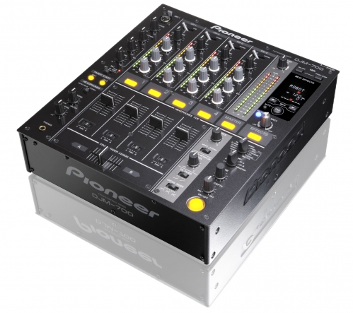 Pioneer DJM-700K DJ mikser