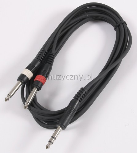 Sssnake YPP2030 kabel insertowy 3m