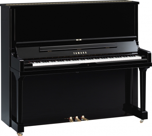 Yamaha SE132 PE pianino (132 cm)