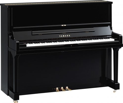 Yamaha SE122 PE pianino (122 cm)