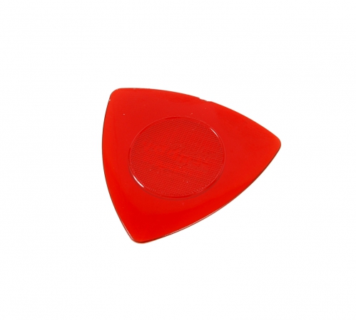 Dunlop 473R Triangle Stubby 1.5mm czerwona