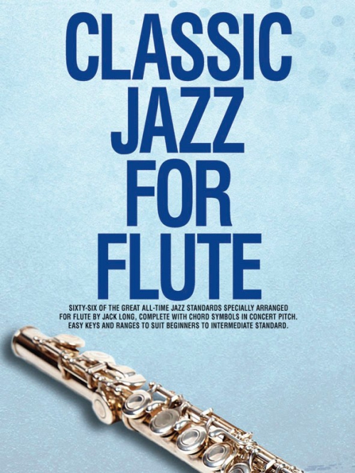 PWM Rni - Classic jazz for flute