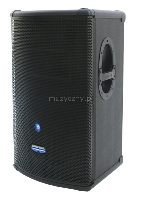 mackie s215